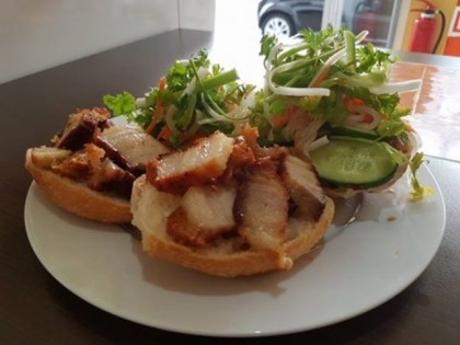 照片: Hong Phat